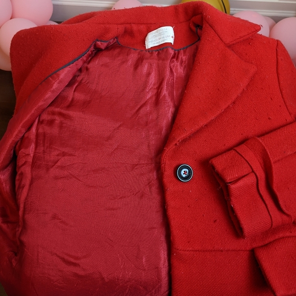 Zara kids coat - Picture 2 of 7